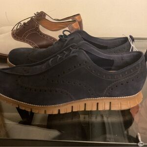 Cole haan shoes